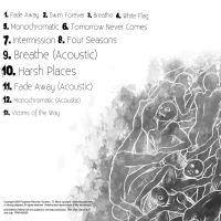 Album Back Cover