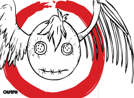 Emo button