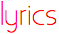 Lyrics
