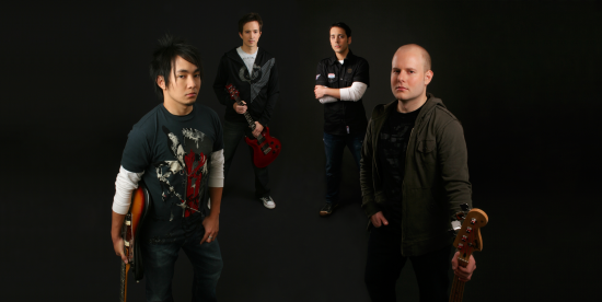 Band Group Picture