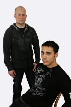 Josh And Tyson