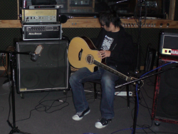 Edison Ready with Accoustic